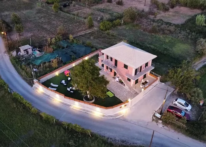 Villa Nissos