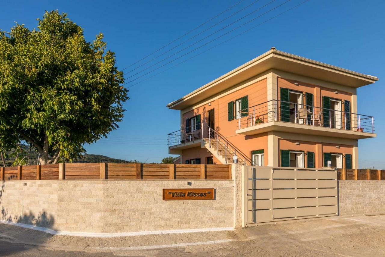Apartment Nissos Linia
