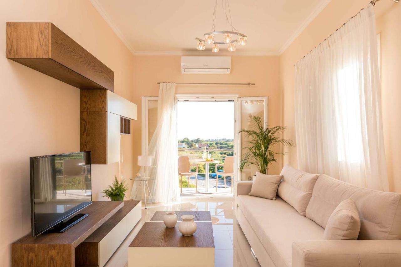 Nissos Apartment